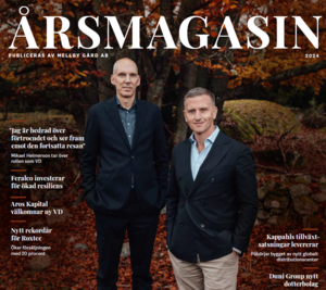 Öppna Årsmagasin
