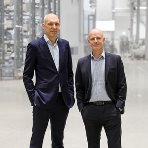 Open Annual Magazine